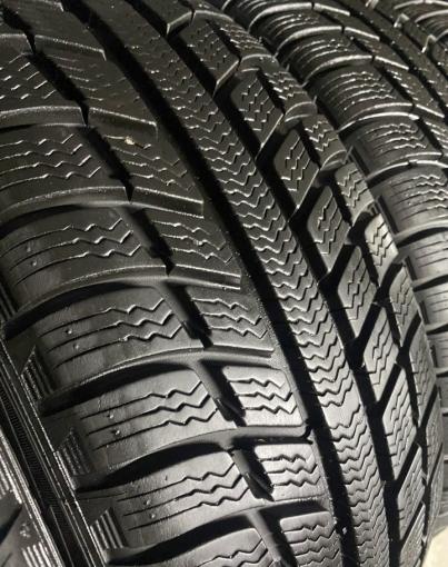 Michelin Primacy Alpin 195/55 R16