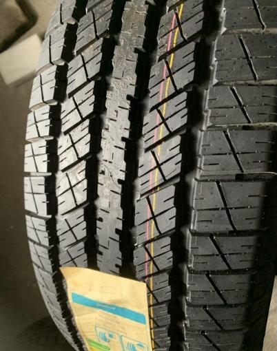 Goodyear Wrangler HP 265/70 R17 113S