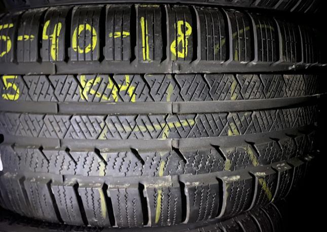 Continental ContiWinterContact TS 810 Sport 235/40 R18