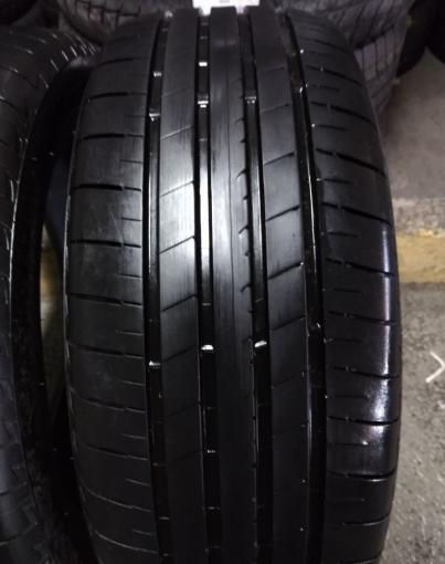 Bridgestone Turanza T005A 215/55 R18 95H