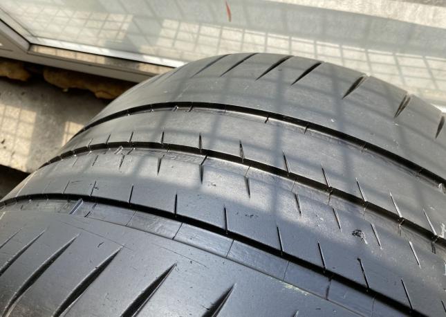 Michelin Pilot Sport Cup 2 325/30 R21 108Y