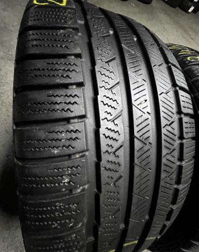 Continental ContiWinterContact TS 810 245/45 R18