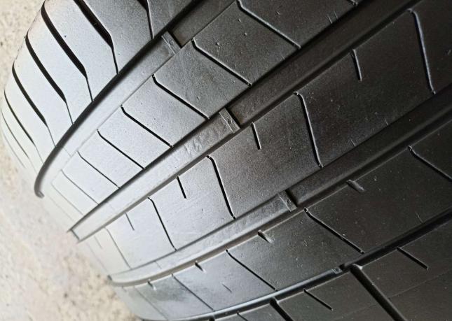 Pirelli P Zero Gen-2 305/30 R20