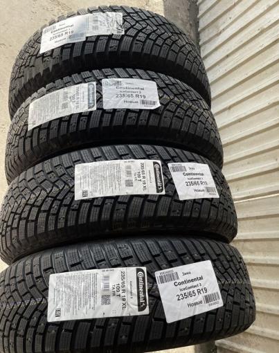 Continental IceContact 3 235/65 R19 109T