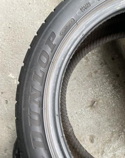 Dunlop SP Sport Maxx RT 225/45 R17 91W