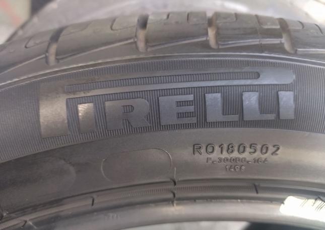 Pirelli Cinturato P7 All Season 225/45 R17 91H