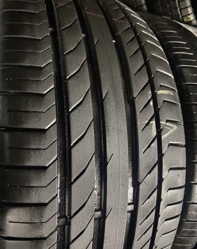 Continental ContiSportContact 5 235/40 R19