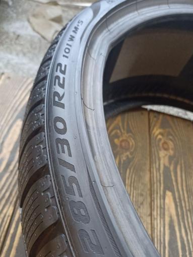 Pirelli Winter Sottozero Serie II 285/30 R22