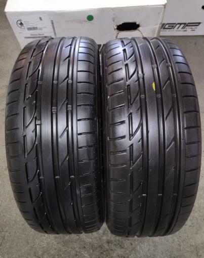 Bridgestone Potenza S001 225/45 R19 92W