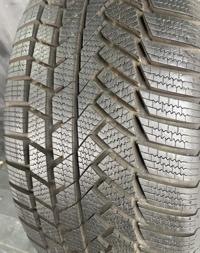 Continental ContiWinterContact TS 850 P 255/45 R19