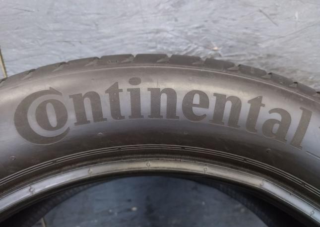 Continental ContiPremiumContact 6 235/50 R19 99V