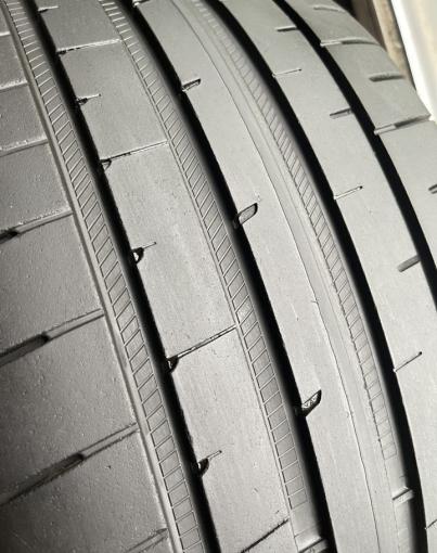 Goodyear Eagle F1 Asymmetric 3 265/35 R21 101Y