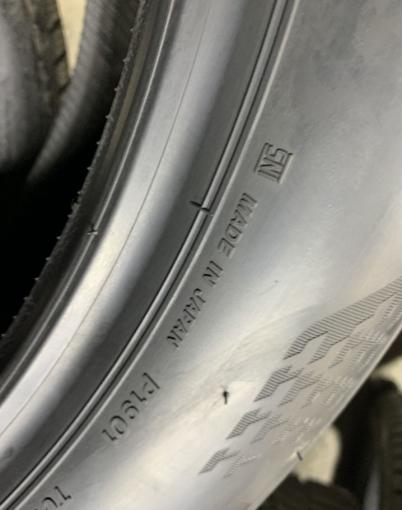 Bridgestone Turanza T005A 245/50 R19