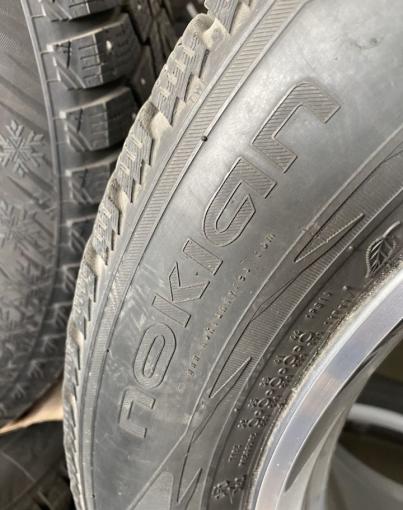 Nokian Tyres Hakkapeliitta R2 235/55 R19