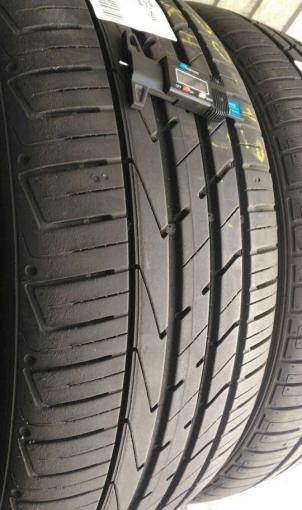 Hankook Ventus S1 Evo 2 K117 235/50 R19