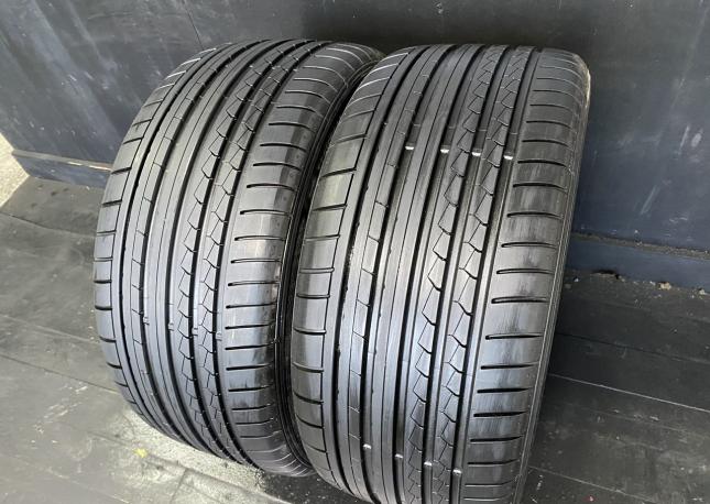 Dunlop SP Sport Maxx GT 275/30 R20