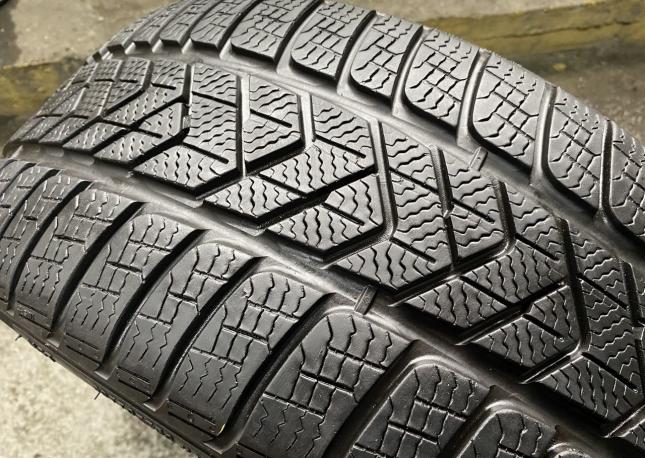 Pirelli Winter Sottozero 3 245/35 R21 96W