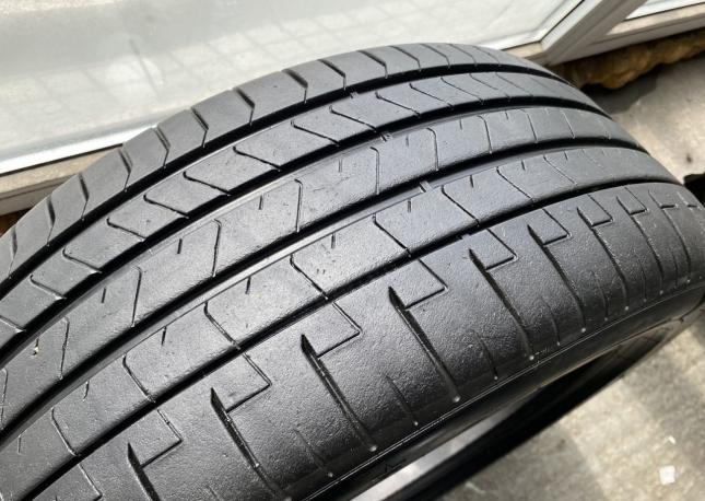 Pirelli P Zero PZ4 245/45 R20 103Y