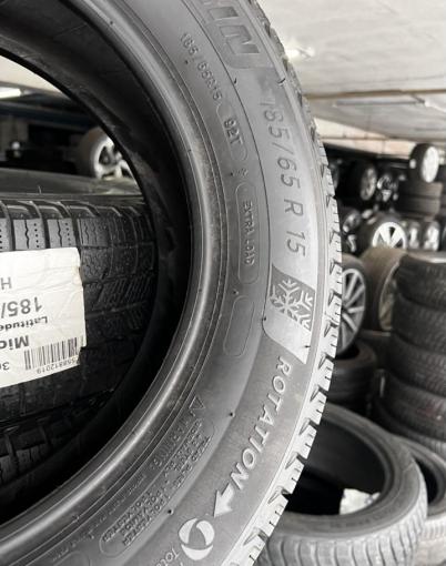 Michelin Pilot Sport 3 185/65 R15