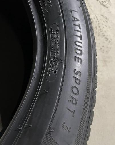 Michelin Latitude Sport 3 235/50 R19 99W