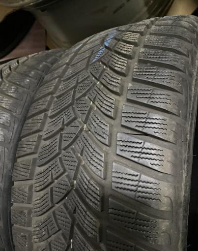 Goodyear UltraGrip Performance 235/45 R18