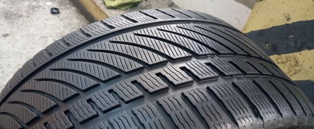 Vredestein Wintrac Nextreme SUV 295/35 R21 107Y