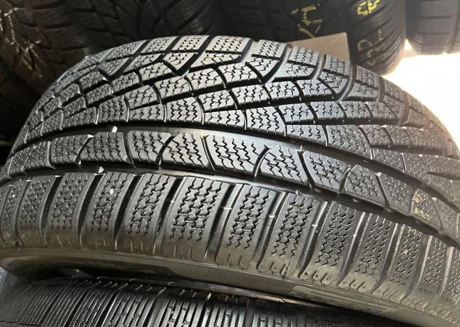 Pirelli Winter Sottozero 245/40 R18
