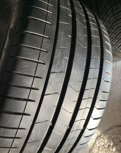 Pirelli P Zero 315/35 R22 111Y