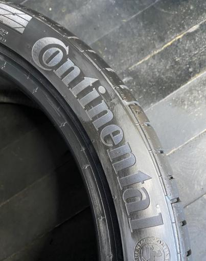 Continental ContiSportContact 5P 235/40 R18