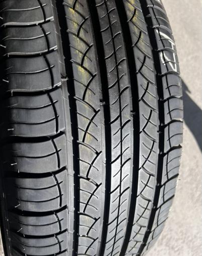 Michelin Latitude Tour HP 275/60 R20