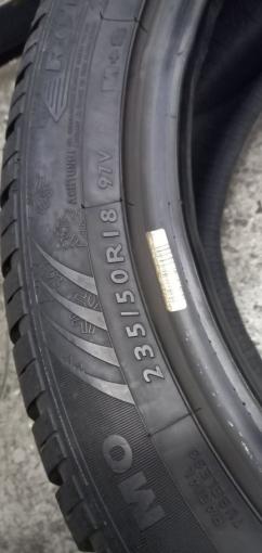 Dunlop SP Winter Sport 4D 235/50 R18 97V