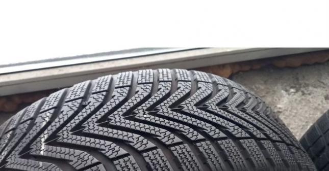 Vredestein SporTrac 5 205/55 R16 91H