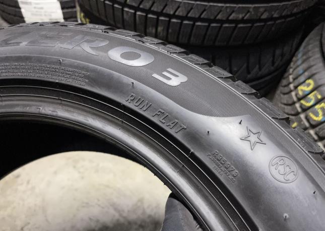 Pirelli Scorpion Winter RFT 245/50 R19 105V