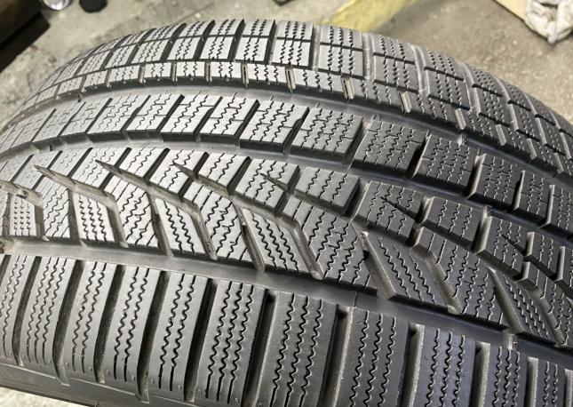 Hankook Winter I&#39;Cept Evo2 W320 255/45 R19 104V