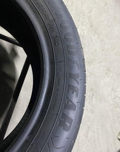 Goodyear EfficientGrip Performance 225/50 R17