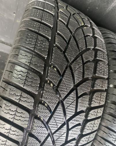 Dunlop SP Winter Sport 3D 235/45 R19