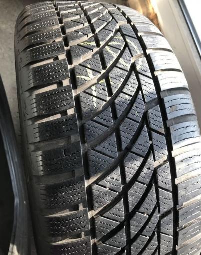 Hankook Kinergy 4S H740 235/55 R17 103V