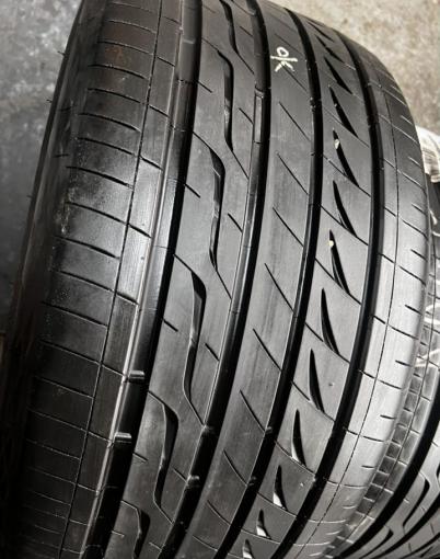 Bridgestone Regno GR-XI 245/40 R18 и 265/35 R18