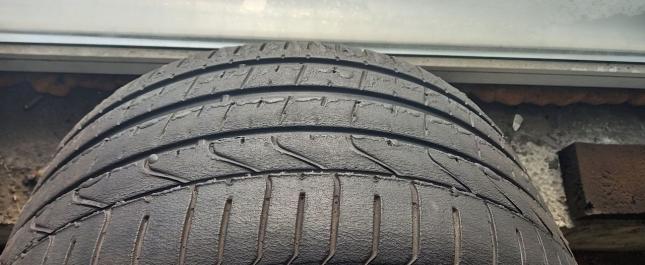 Pirelli P Zero 305/30 R20 103Y