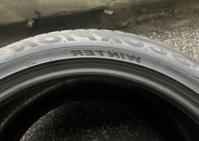 Pirelli Winter Sottozero 3 315/40 R21