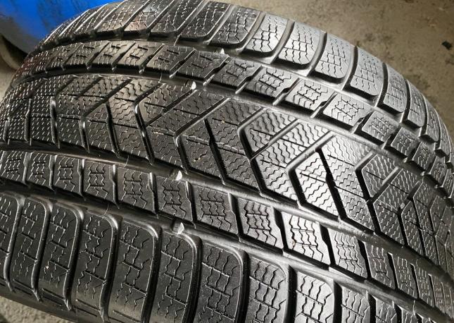 Pirelli Winter Sottozero 3 305/30 R20 103W