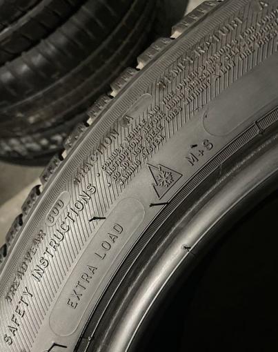 Michelin CrossClimate+ 225/50 R17