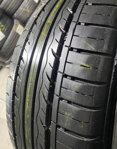 Kumho Solus KH17 215/50 R17