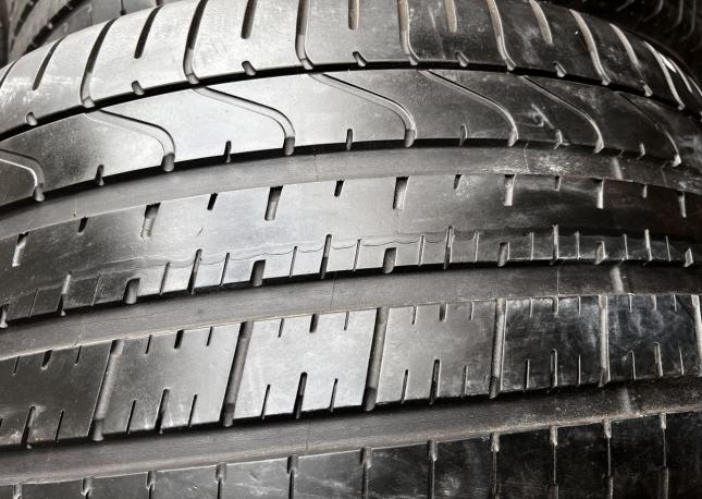 Pirelli P Zero 315/40 R21