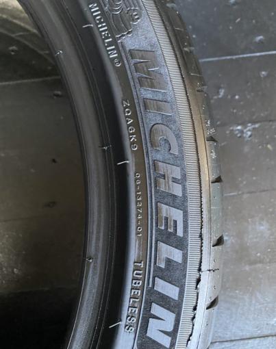 Michelin Pilot Sport 4 225/45 R19