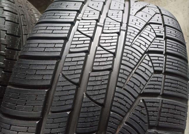 Pirelli Winter Sottozero 240 Serie II 285/30 R19