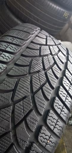 Dunlop SP Winter Sport 3D 235/40 R19 96V