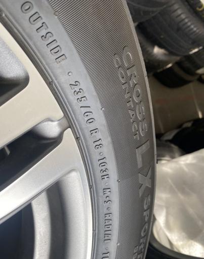 Continental ContiCrossContact LX Sport 235/60 R18 103H