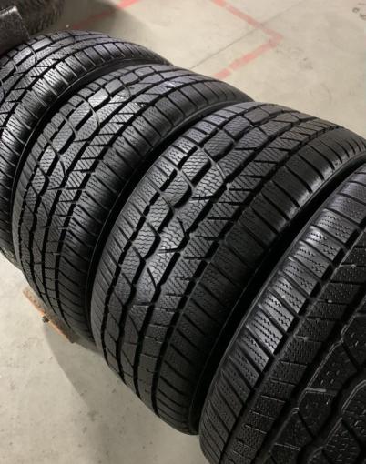 Continental ContiWinterContact TS 830P SUV 255/35 R19