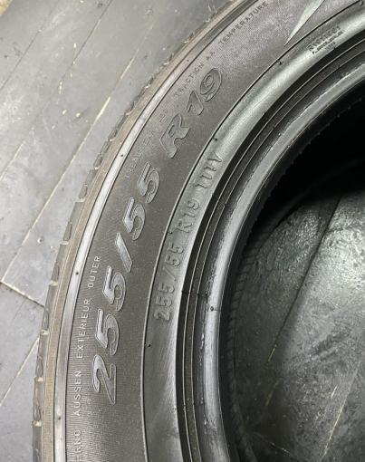 Pirelli Scorpion Verde 255/55 R19